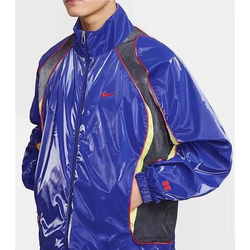 Nike clothing - Blue 1