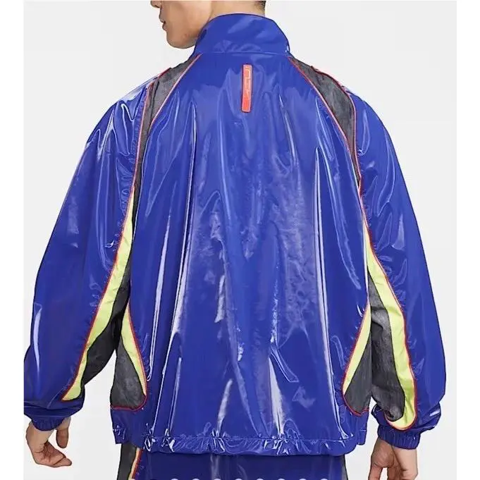 Nike clothing - Blue 2