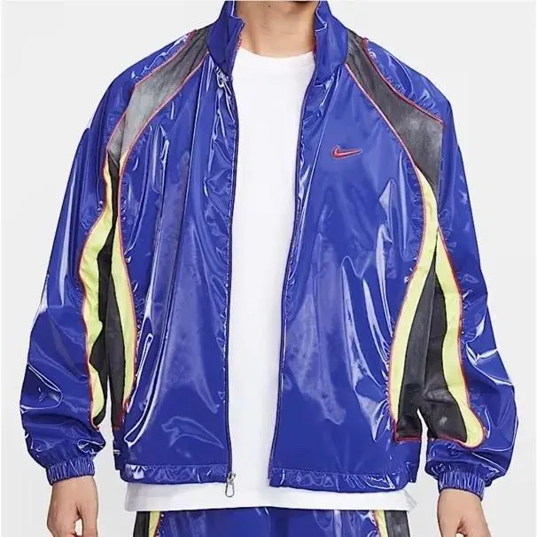 Nike clothing - Blue 3