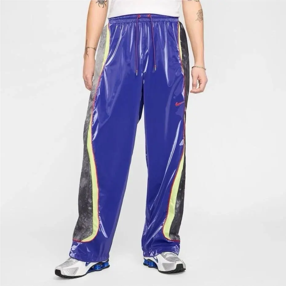Nike clothing - Blue 4