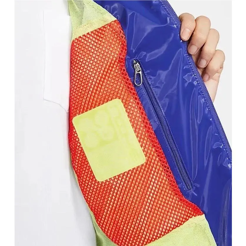 Nike clothing - Blue 7