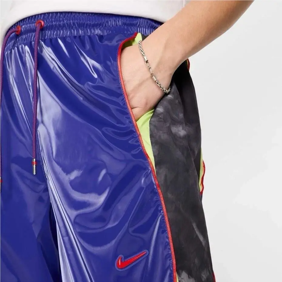 Nike clothing - Blue 9