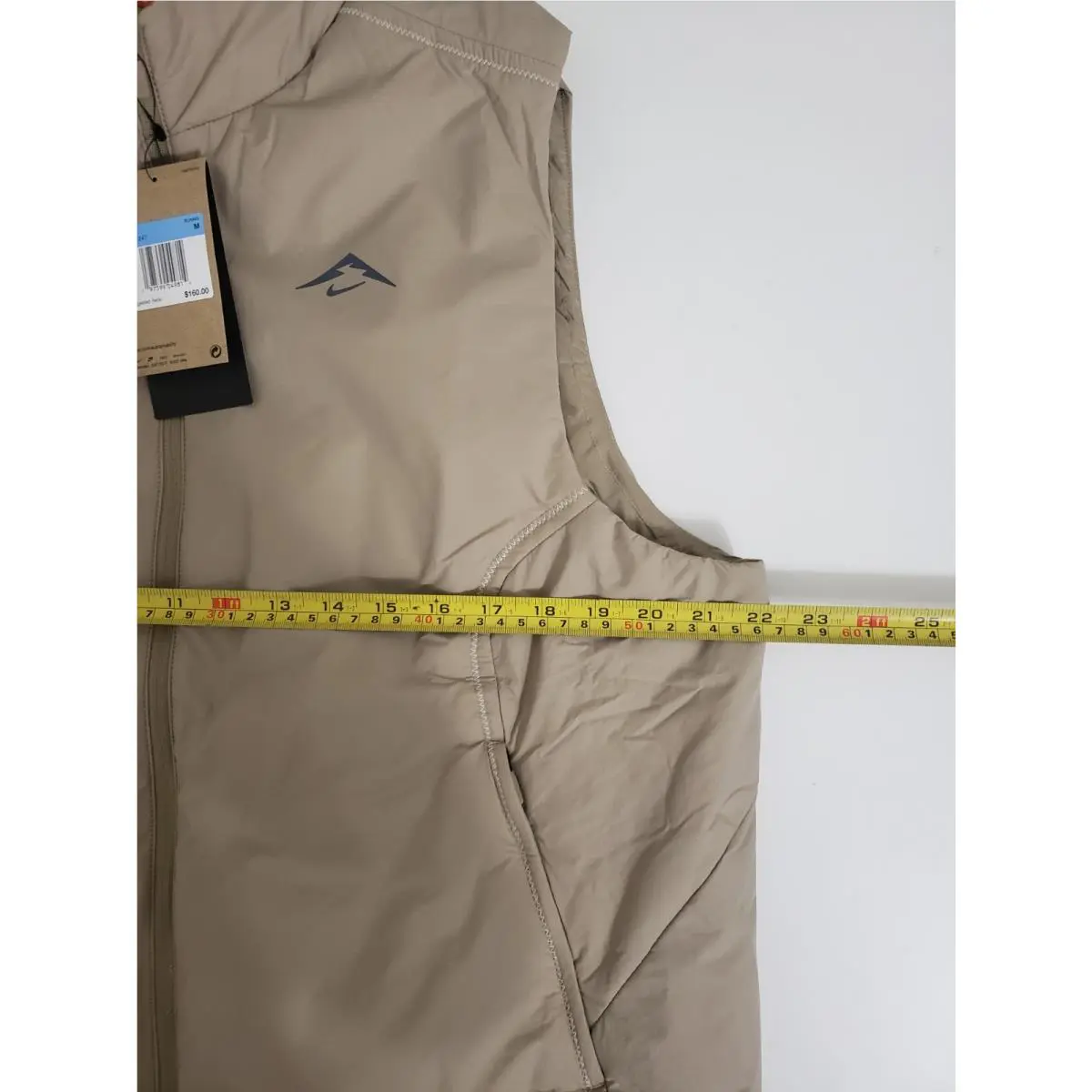 Nike clothing - Brown (UPC: 197599049814) 8