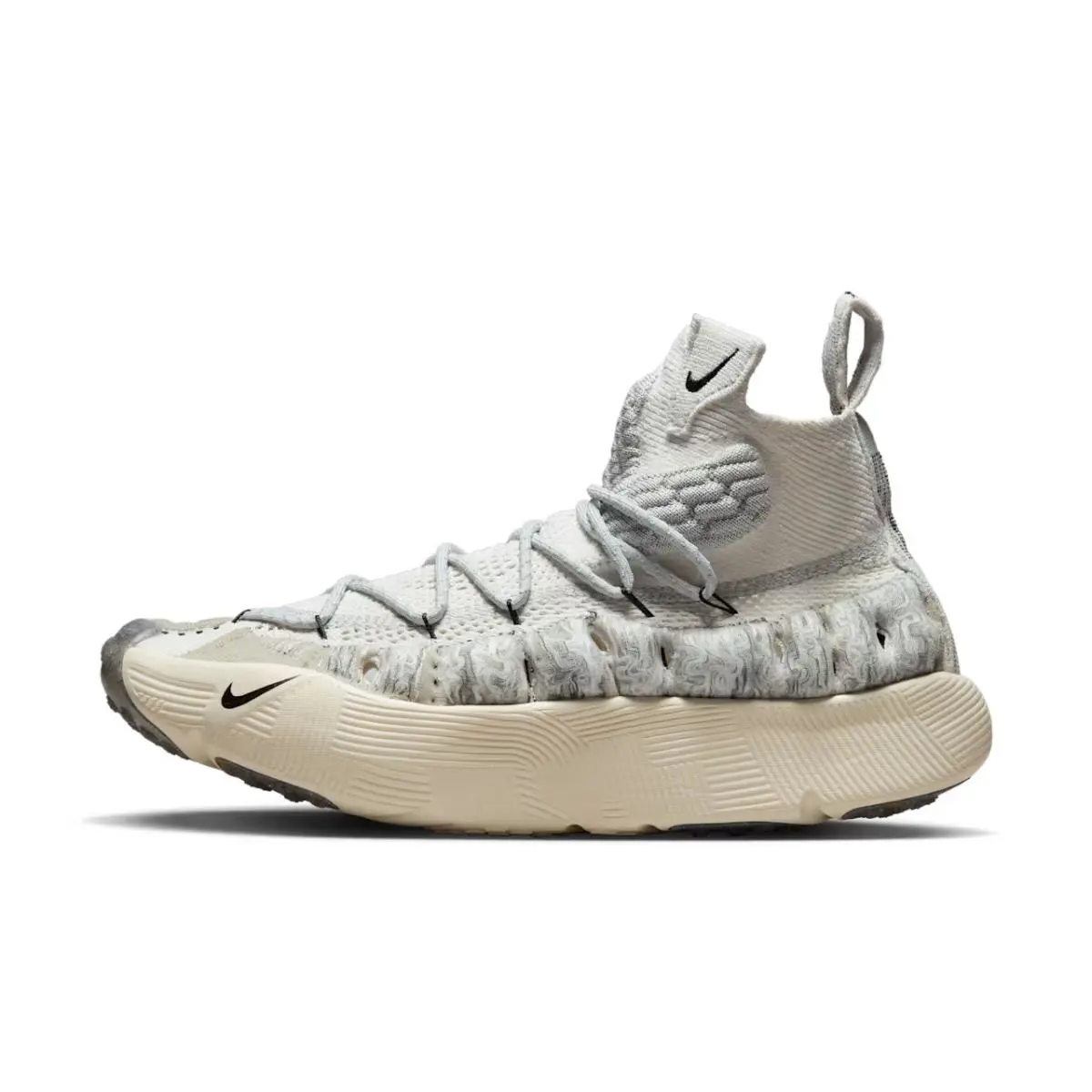 Nike shoes - Nike ISPA Sense - ISPA Sense - CW3203-001 - Ivory 0