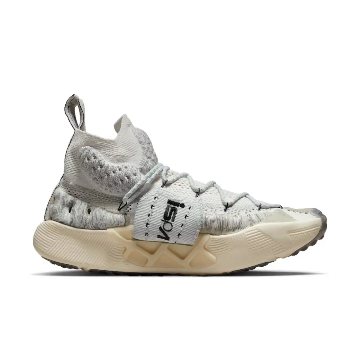 Nike shoes - Nike ISPA Sense - ISPA Sense - CW3203-001 - Ivory 2