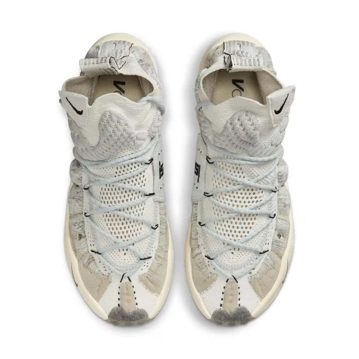 Nike shoes - Nike ISPA Sense - ISPA Sense - CW3203-001 - Ivory 3