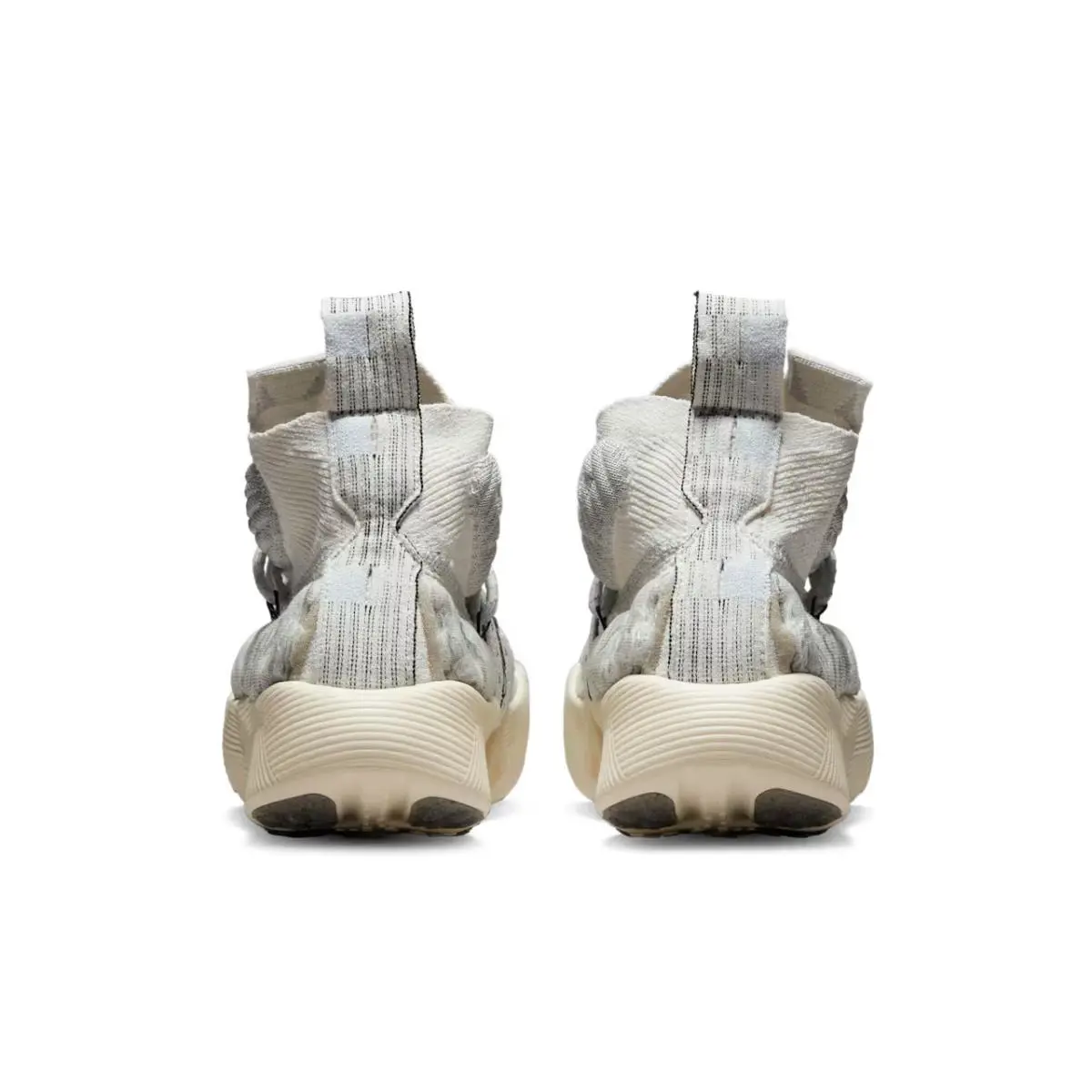 Nike shoes - Nike ISPA Sense - ISPA Sense - CW3203-001 - Ivory 4