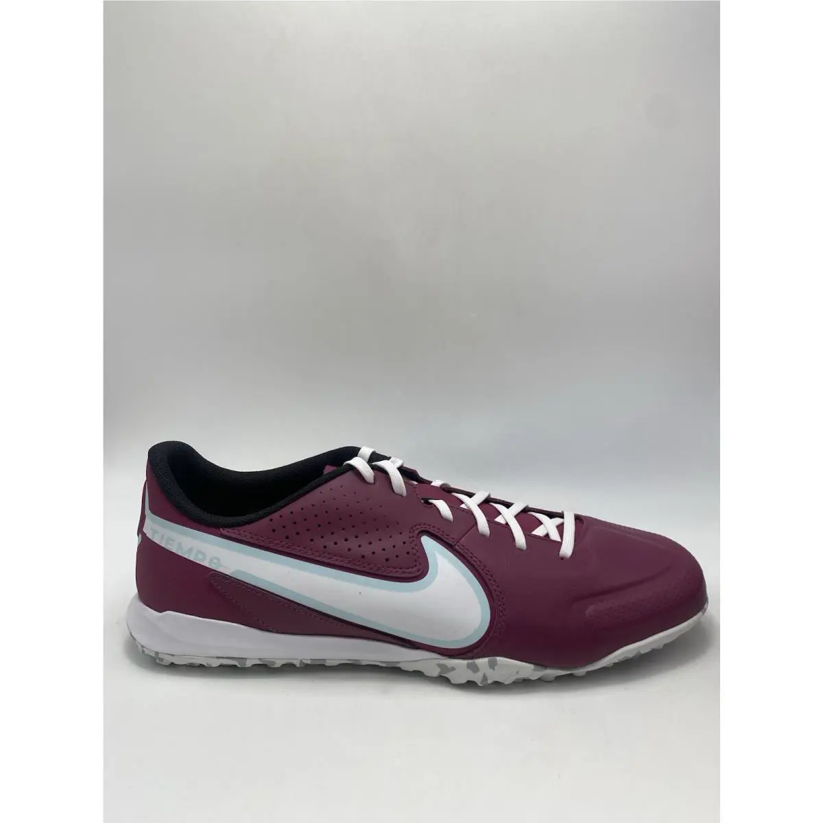 Nike shoes - Nike Legend - Legend - DA1191 614 - Rosewood/White-Glacier Blue (UPC: 196153801981) 0