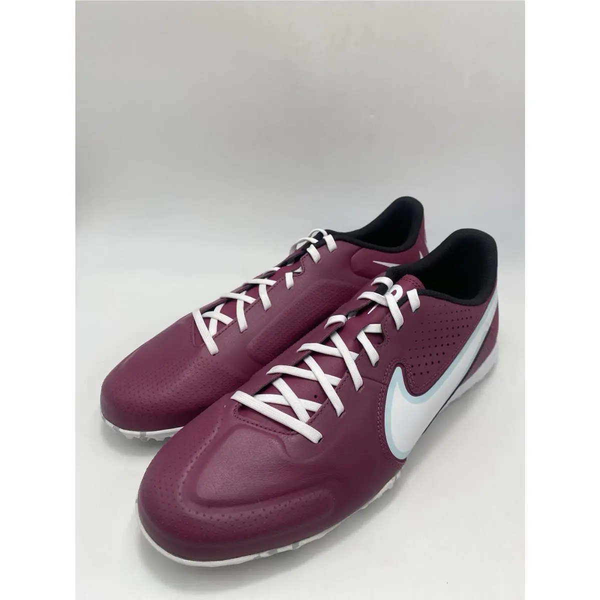 Nike shoes - Nike Legend - Legend - DA1191 614 - Rosewood/White-Glacier Blue (UPC: 196153801981) 2