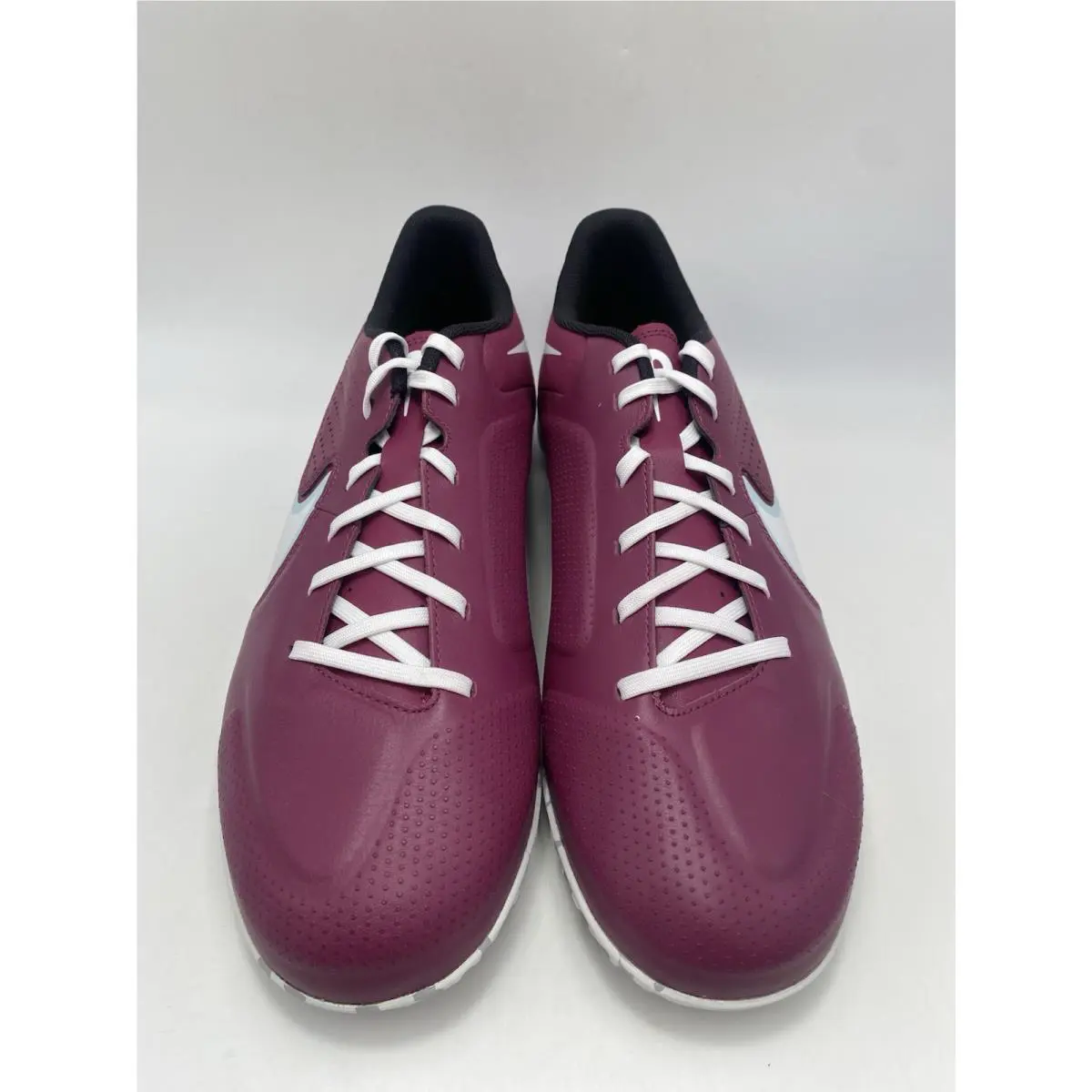 Nike shoes - Nike Legend - Legend - DA1191 614 - Rosewood/White-Glacier Blue (UPC: 196153801981) 3