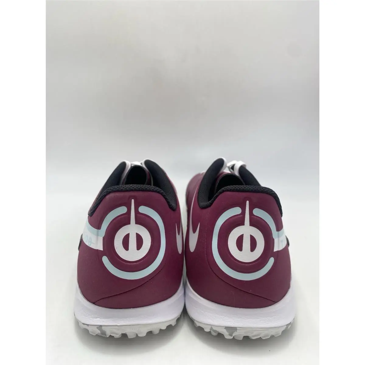 Nike shoes - Nike Legend - Legend - DA1191 614 - Rosewood/White-Glacier Blue (UPC: 196153801981) 4
