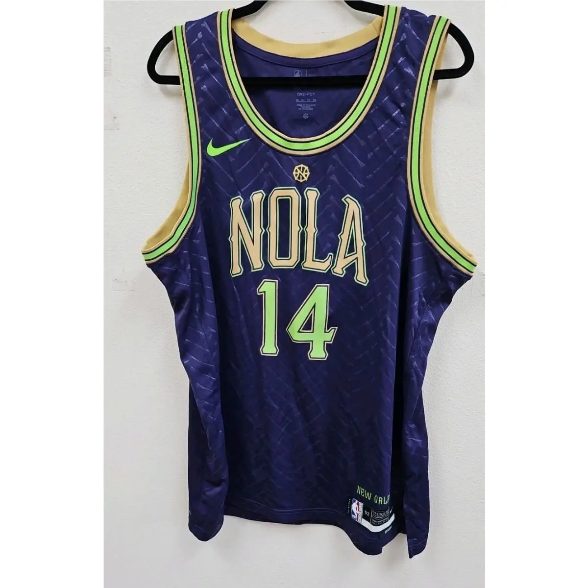 Nike clothing - NA - Purple 6
