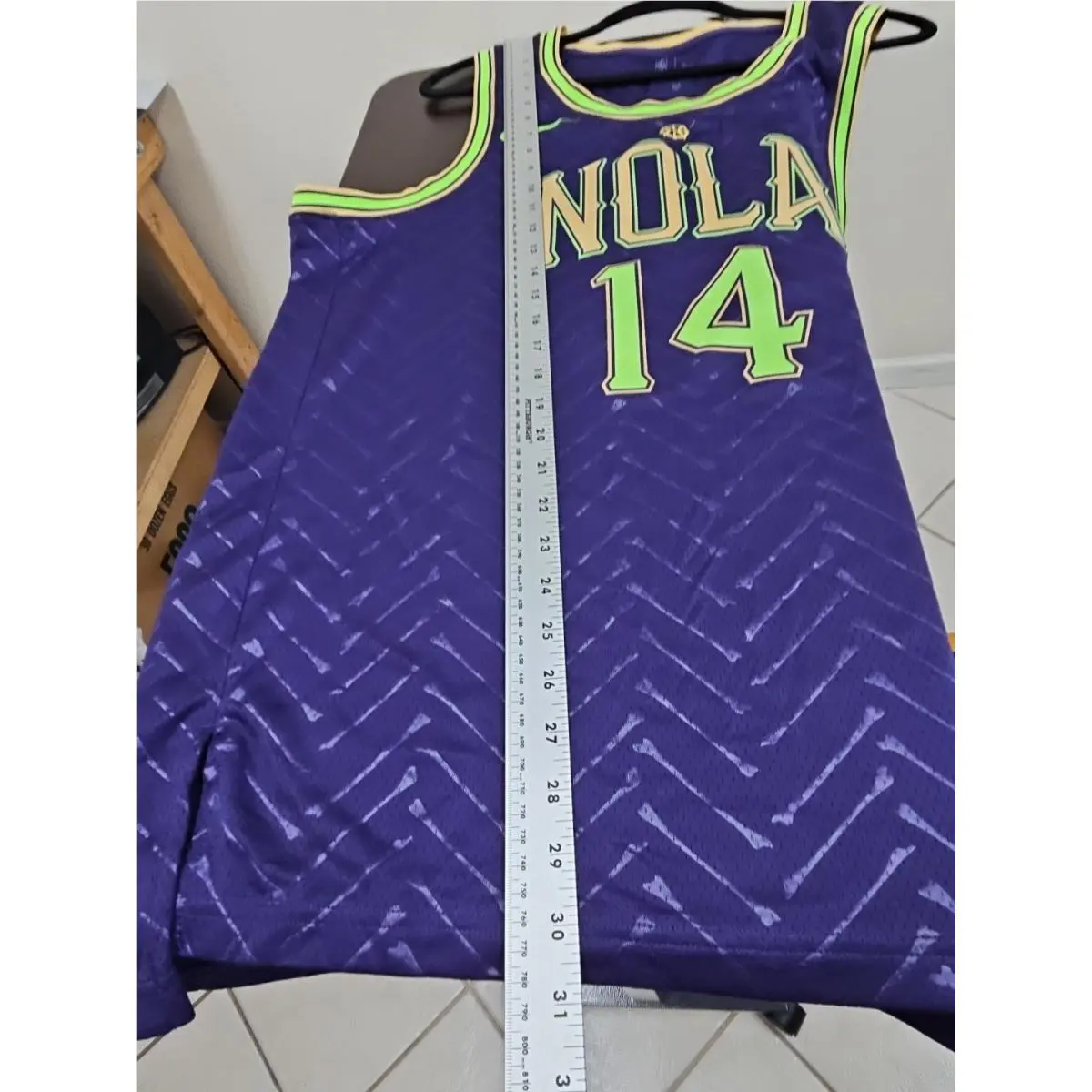 Nike clothing - NA - Purple 8