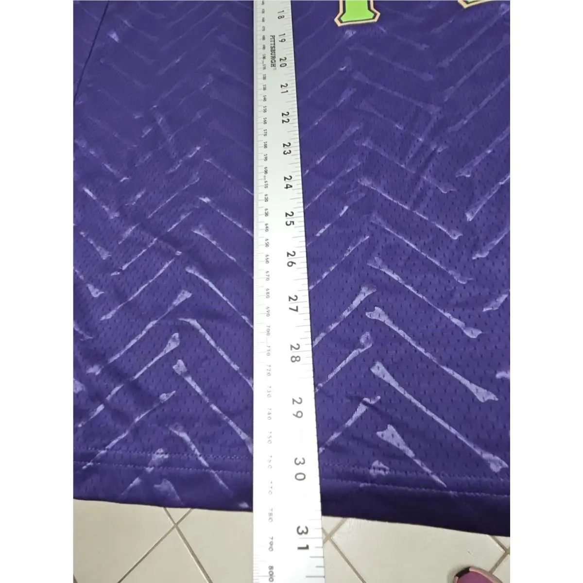 Nike clothing - NA - Purple 9