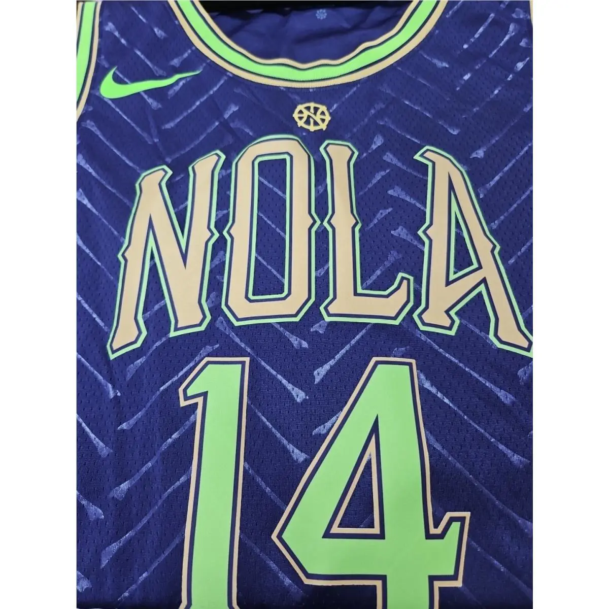Nike clothing - NA - Purple 3
