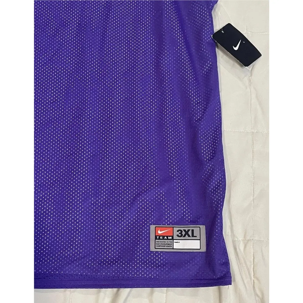 Nike clothing - Purple 0