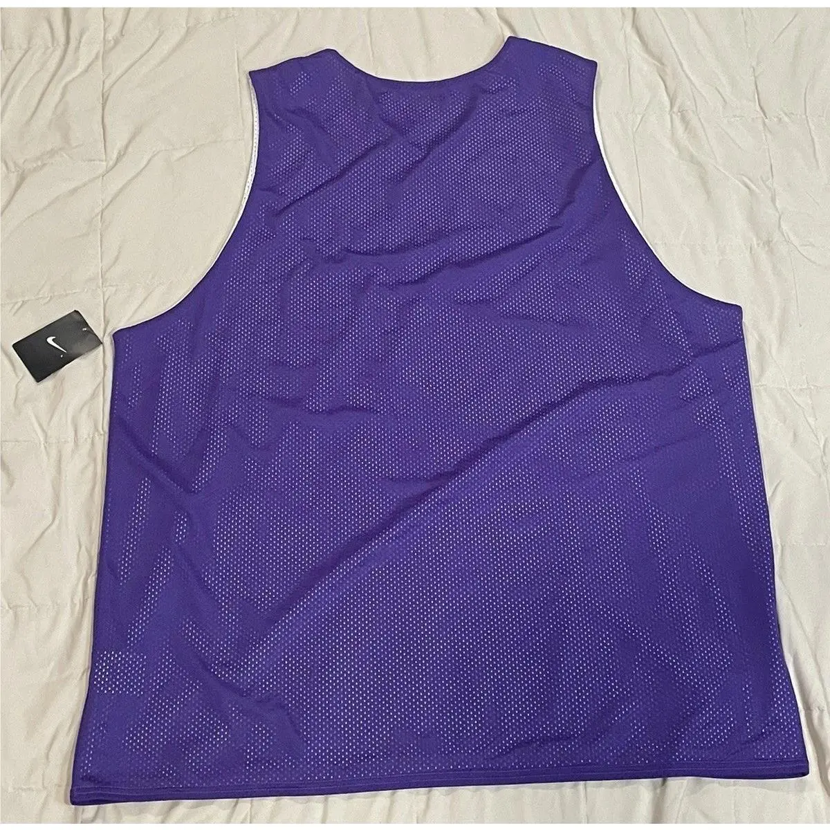 Nike clothing - Purple 4