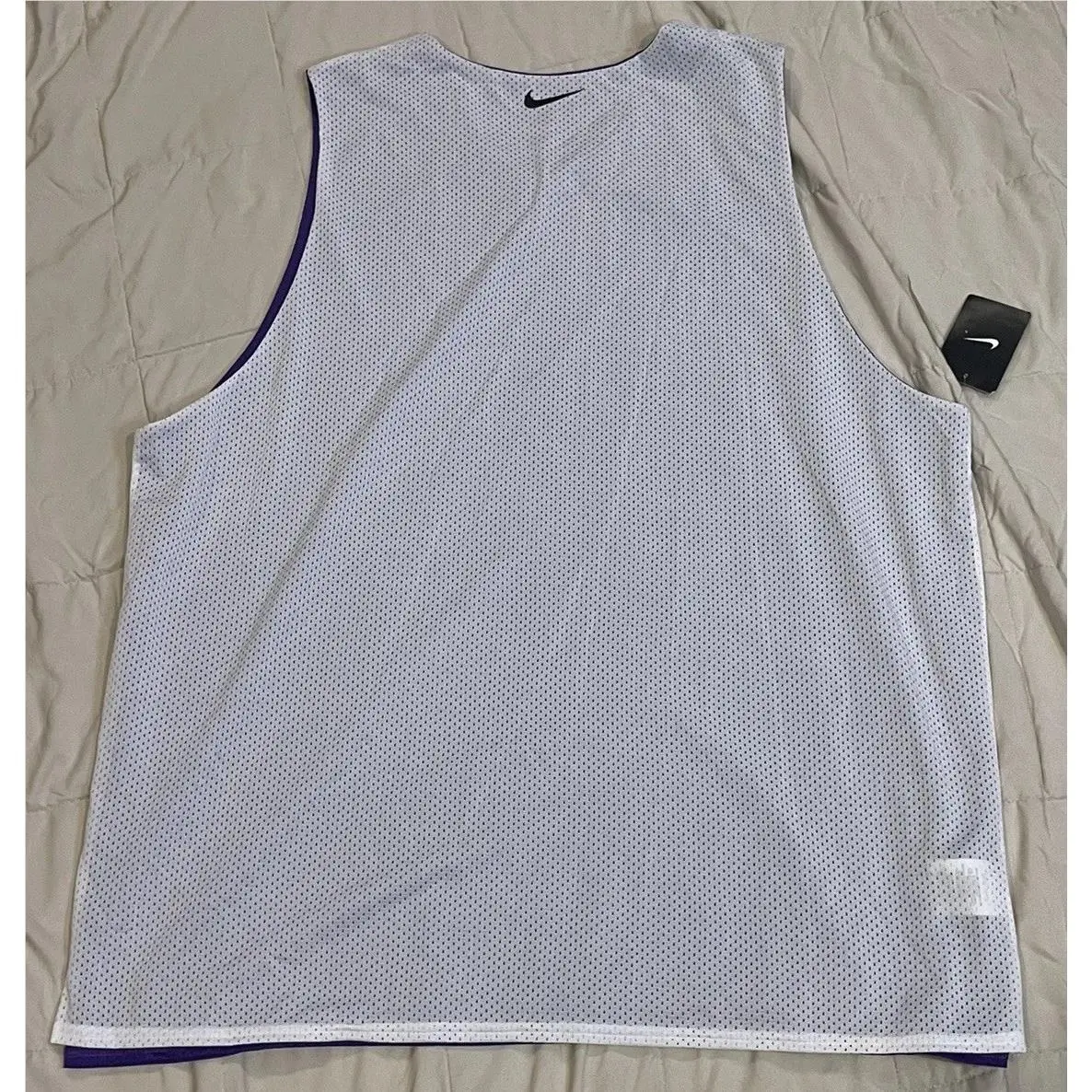 Nike clothing - Purple 8