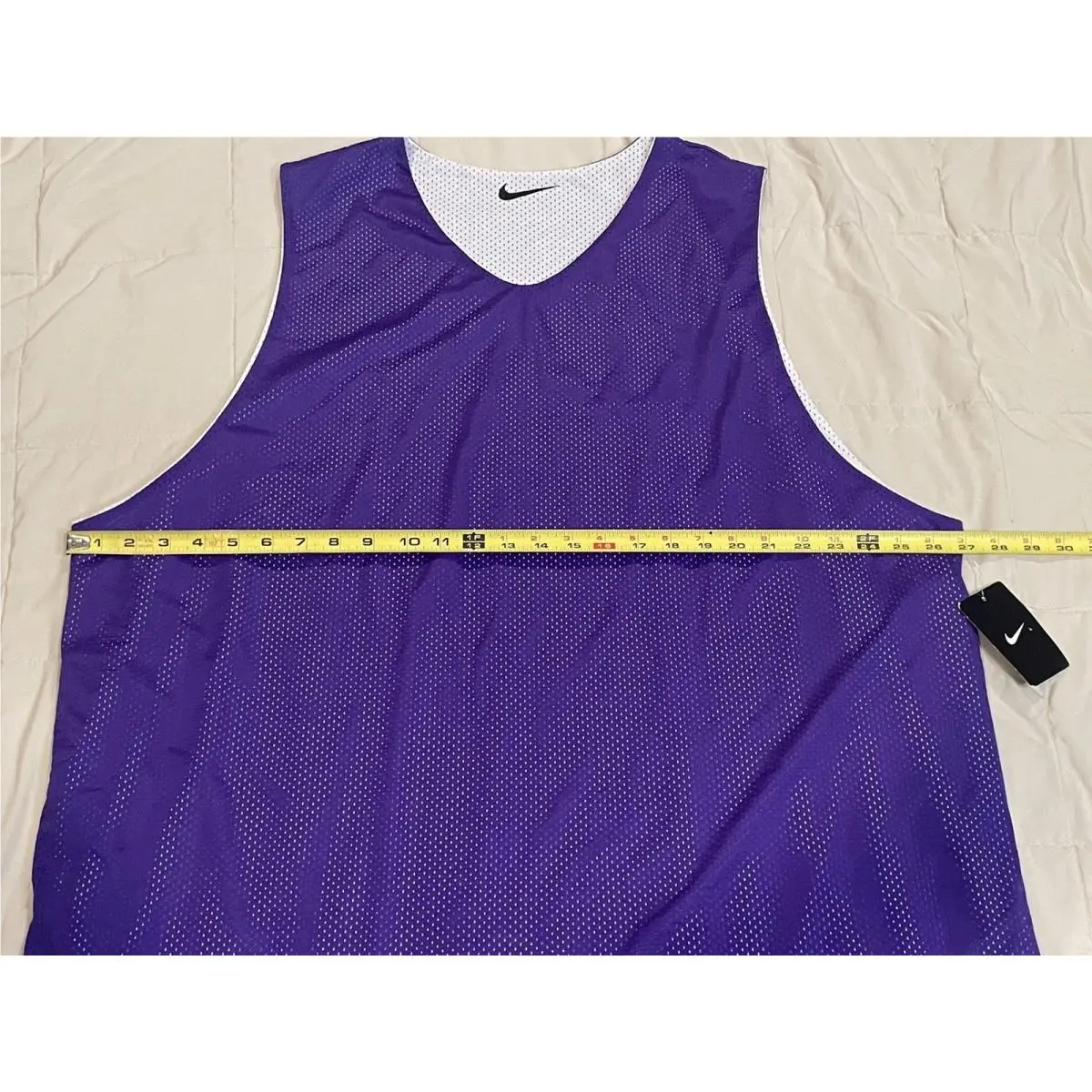 Nike clothing - Purple 1