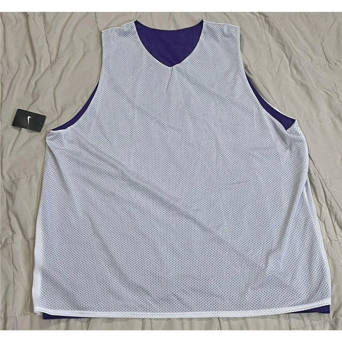 Nike clothing - Purple 7