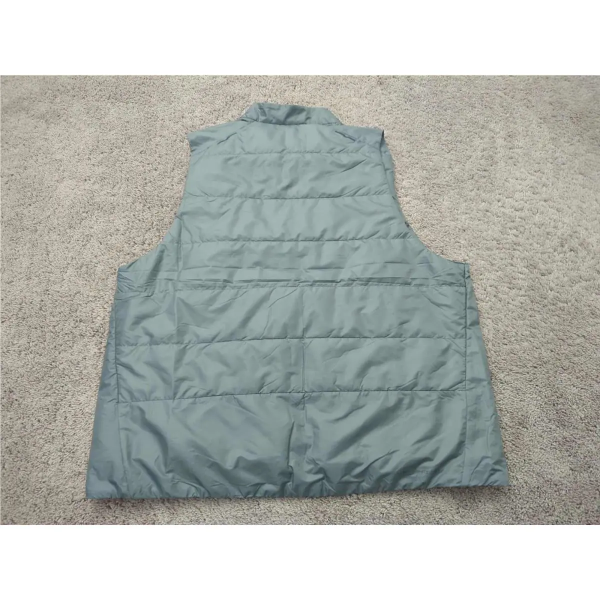 Nike clothing - Nike AeroLoft - AeroLoft - Gray 6