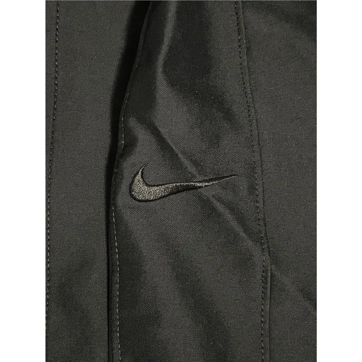 Nike clothing - Nike Golf Repel Player - Golf Repel Player - BV0386-010 - Black (UPC: 0193154723410) 1