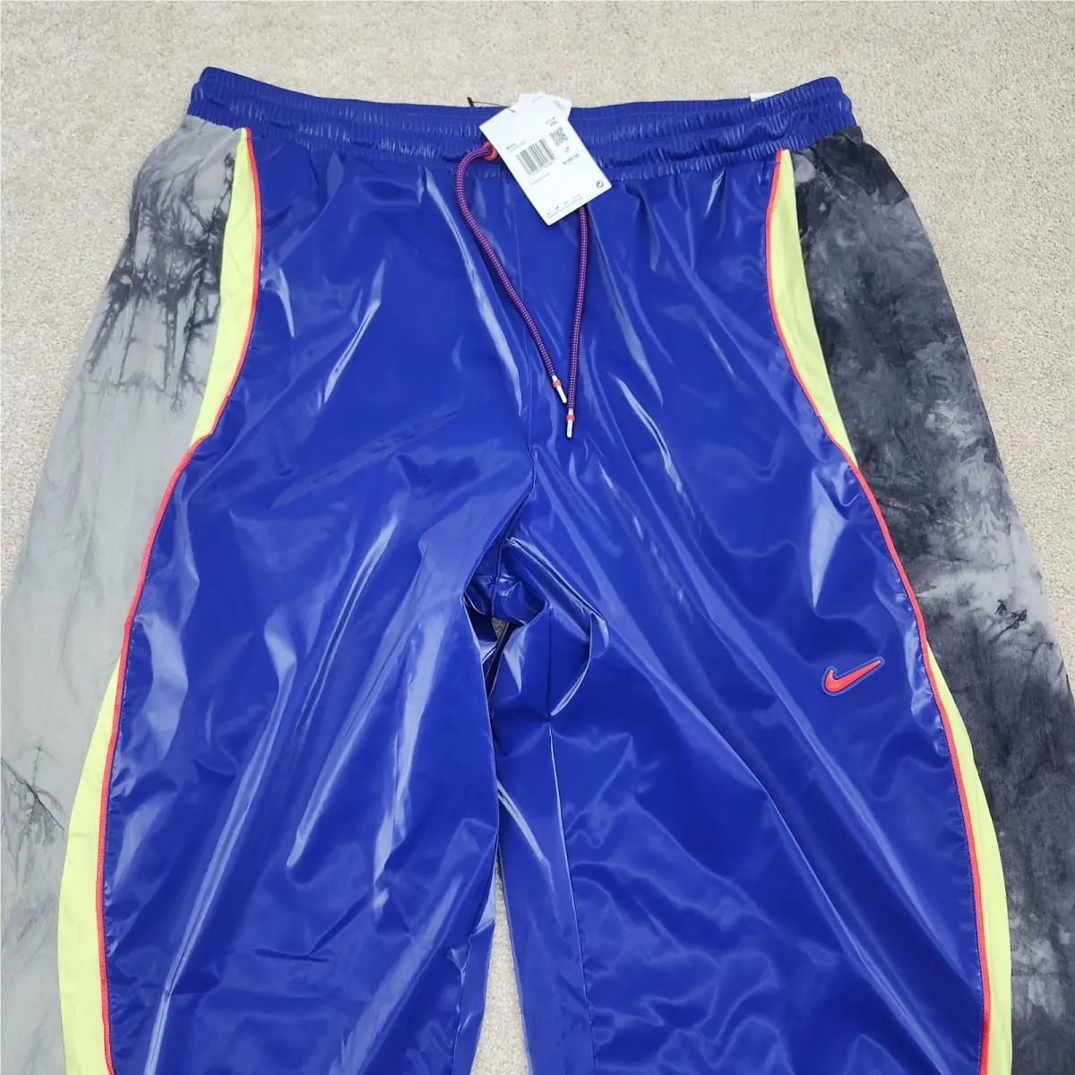 Nike clothing - Multicolor 0