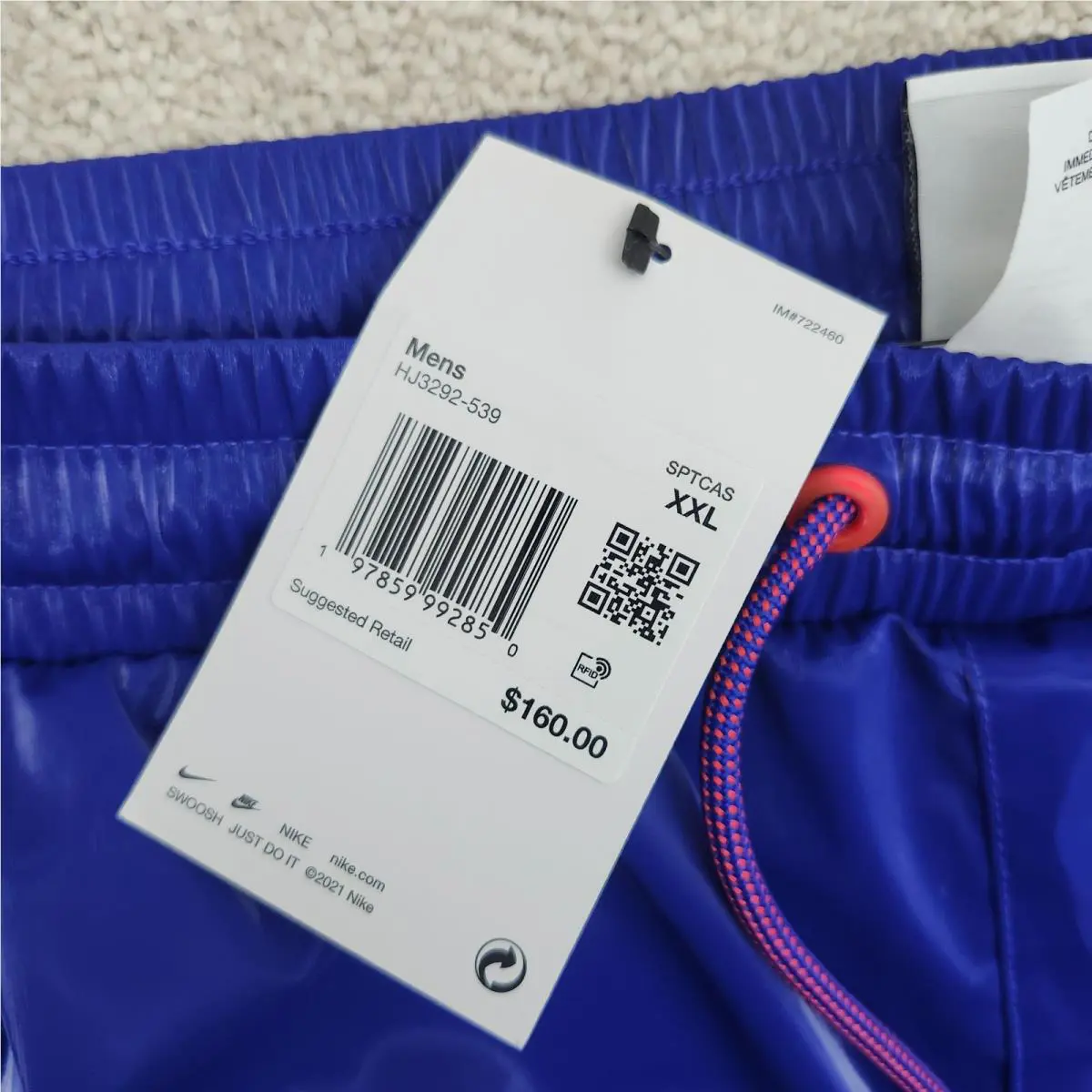 Nike clothing - Multicolor 1