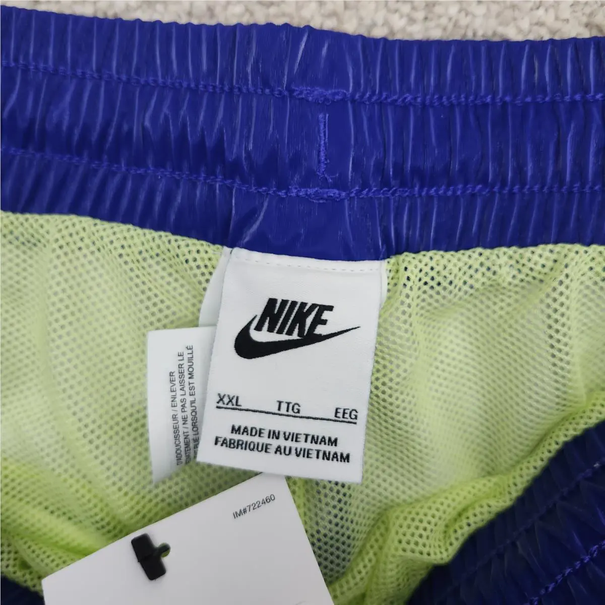 Nike clothing - Multicolor 2