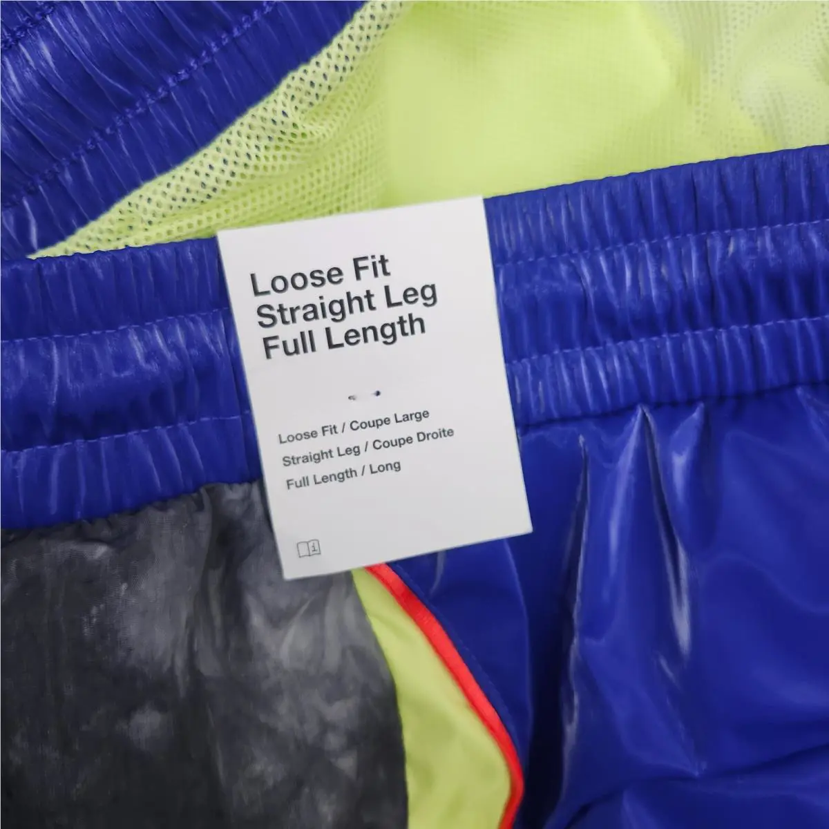Nike clothing - Multicolor 4