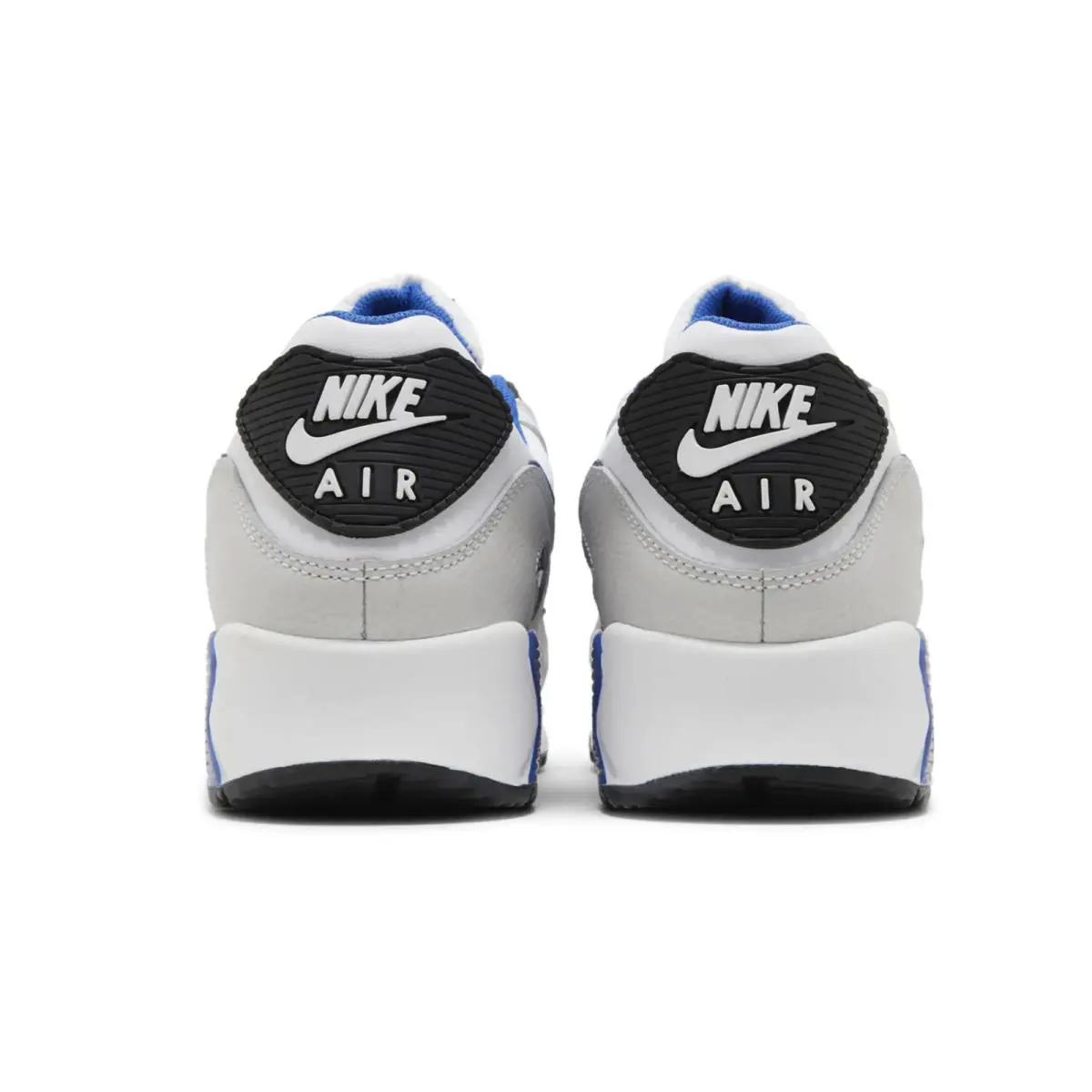 Nike shoes - Nike Air Max 90 - Air Max - FN6843-100 - White (UPC: 196968161386) 2