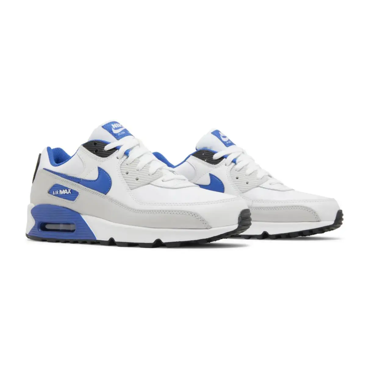 Nike shoes - Nike Air Max 90 - Air Max - FN6843-100 - White (UPC: 196968161386) 3