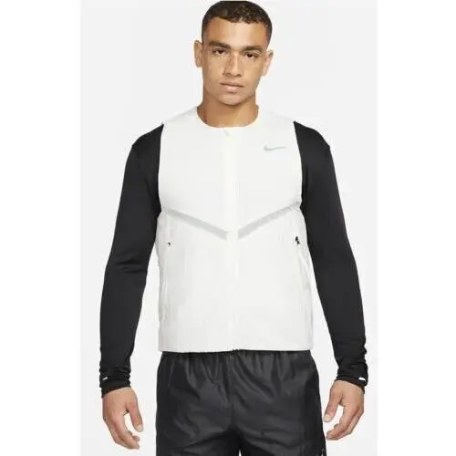 Nike clothing - Storm-Fit ADV - ADV - DD6132-133 - White/Grey 0