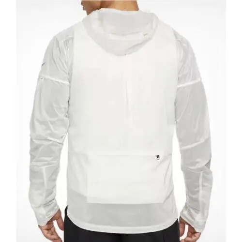 Nike clothing - Storm-Fit ADV - ADV - DD6132-133 - White/Grey 2