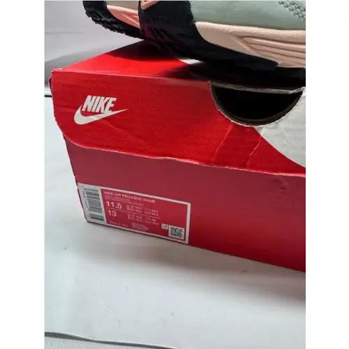 Nike shoes - Multicolor 1