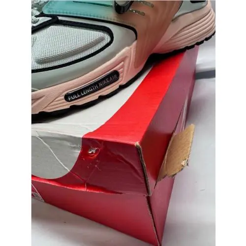 Nike shoes - Multicolor 4
