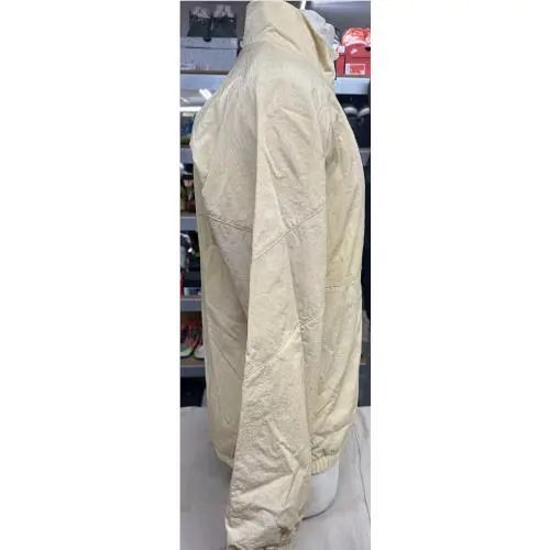 Nike clothing - Nike `s Jordan 23E - DQ8073252 Clear - Beige (UPC: 0195871675126) 3