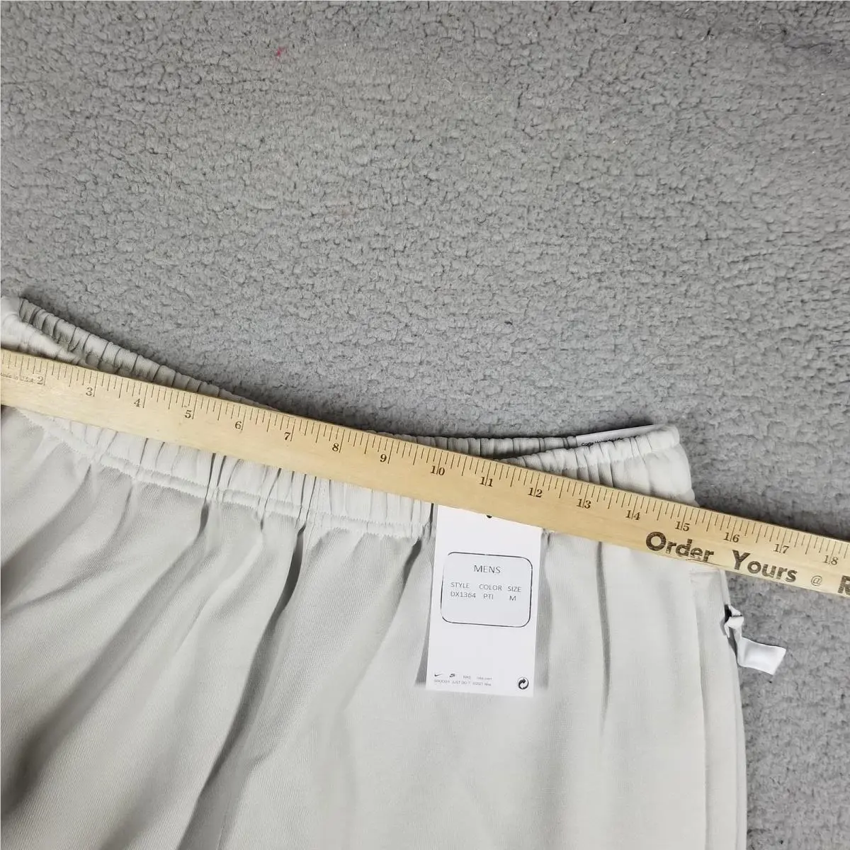 Nike clothing - Ivory 2