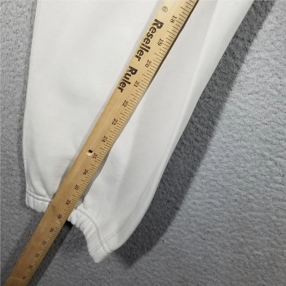 Nike clothing - Ivory 5