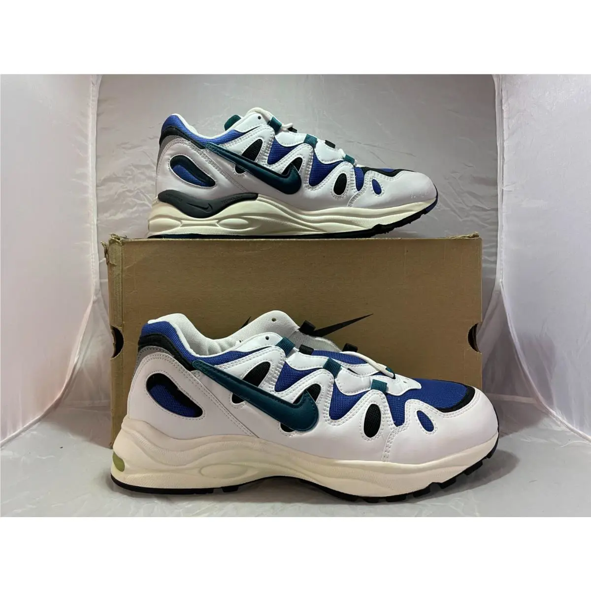 Nike shoes - 104089131 - 104089 131 - White 1