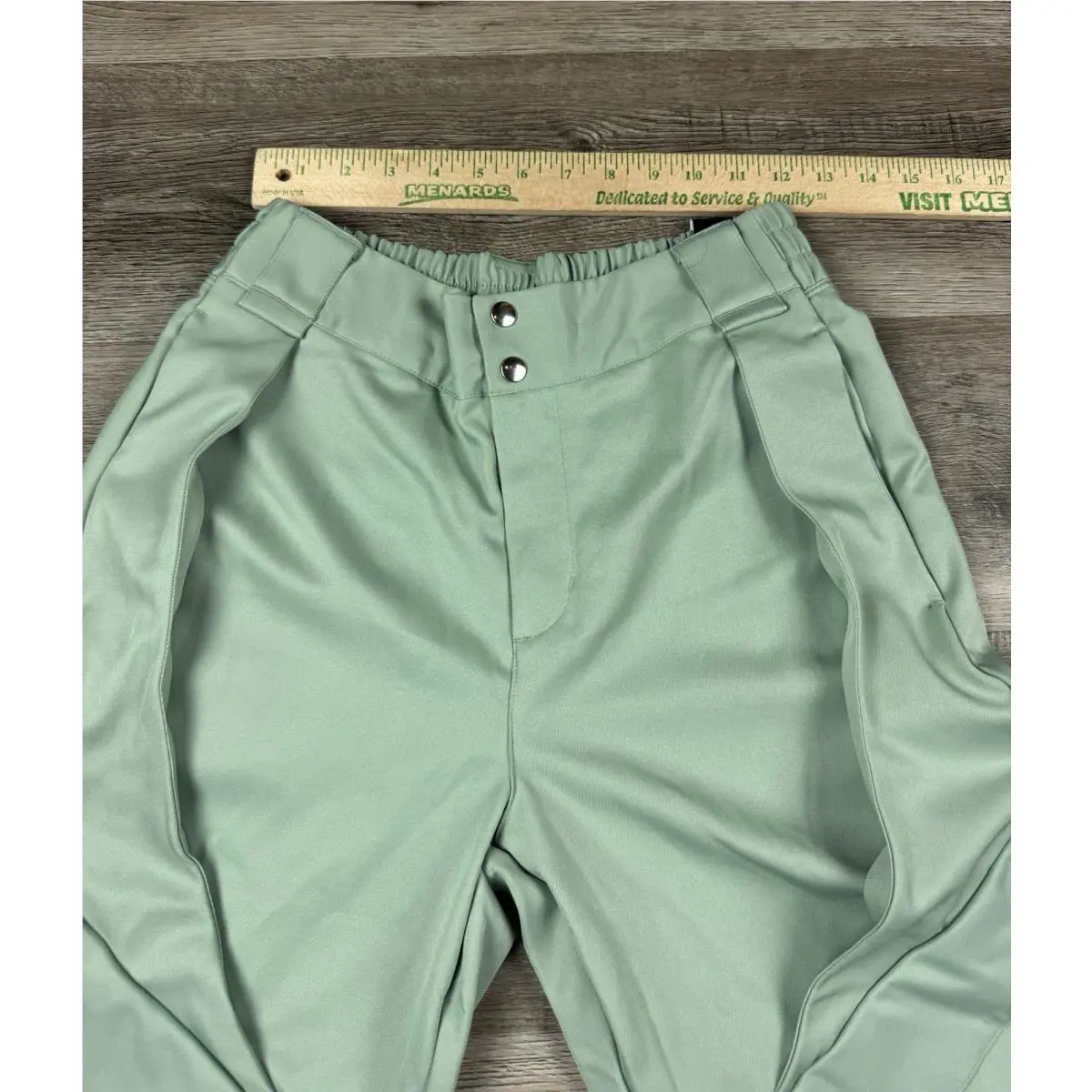 Nike clothing - CW6450006 - CW6450006 - Green 3