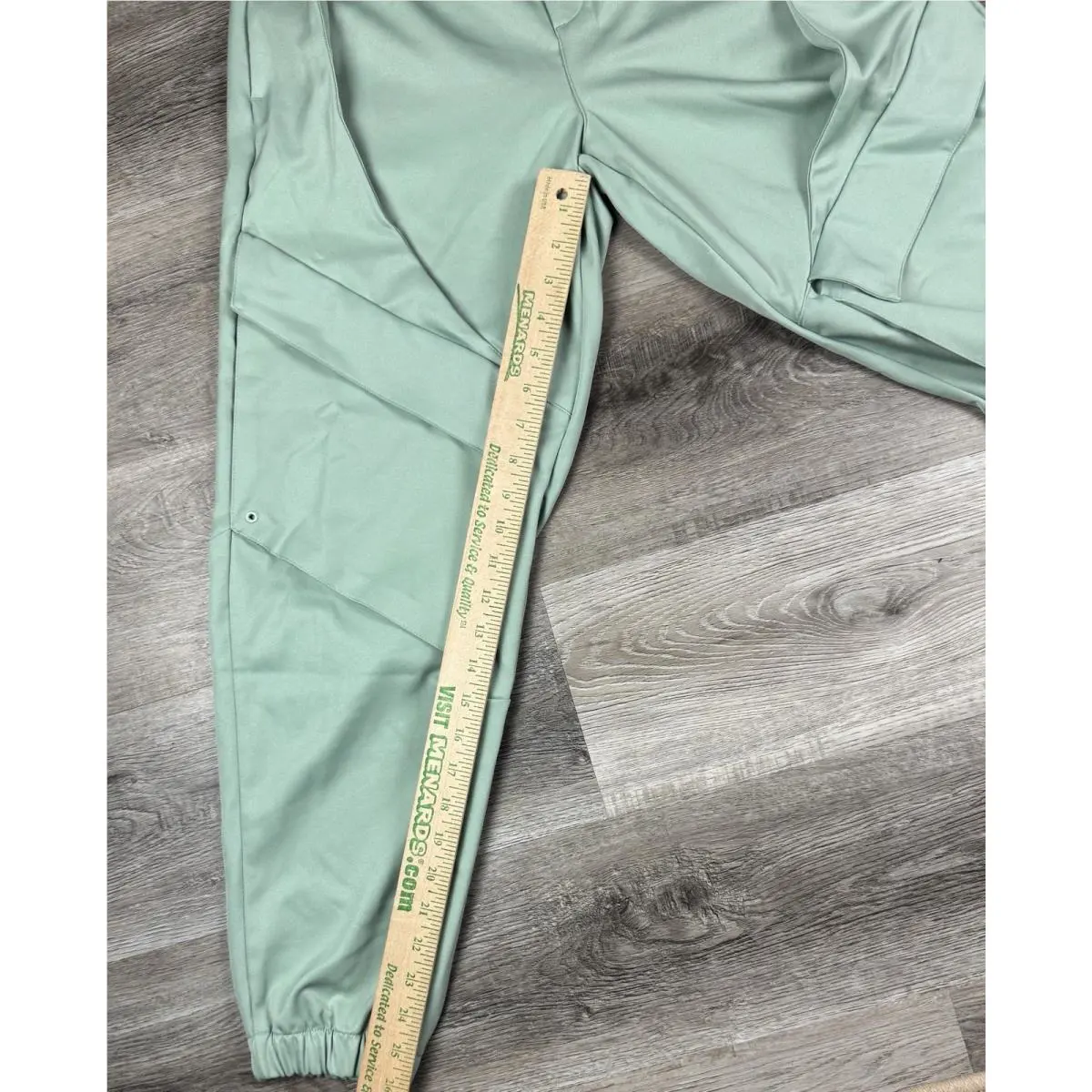 Nike clothing - CW6450006 - CW6450006 - Green 4