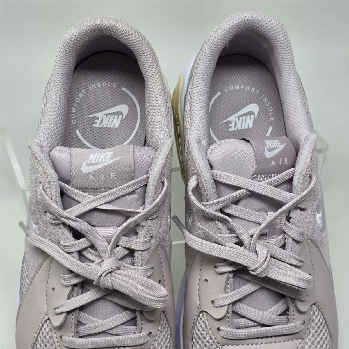 Nike shoes - Nike Air Max Excee - Air Max Excee - CD5432-010 - Purple 8