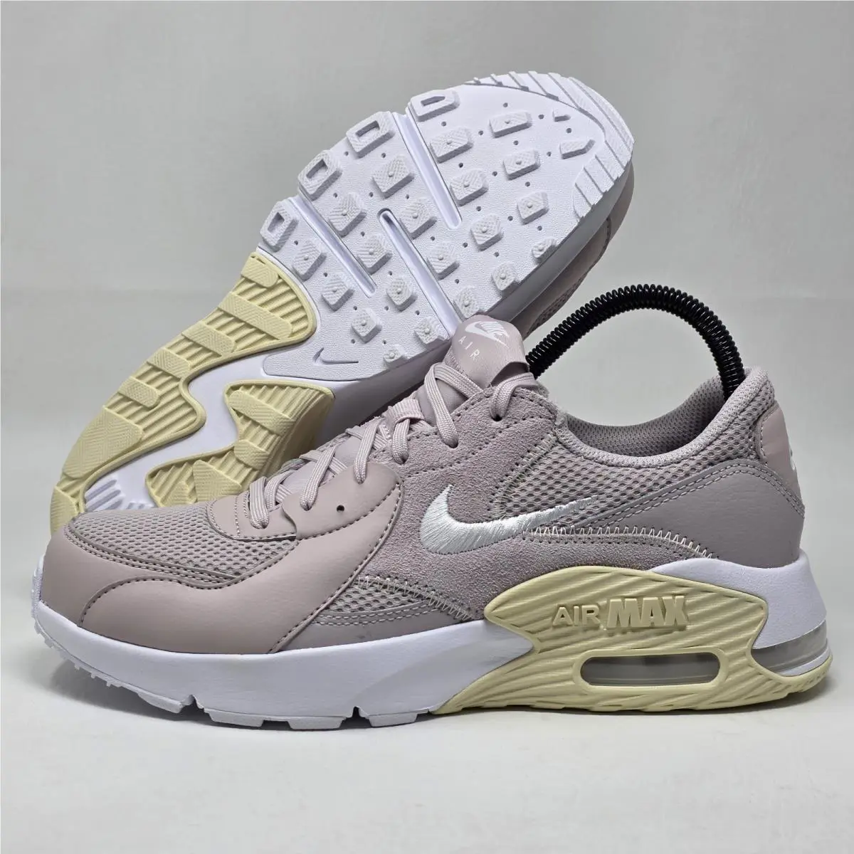 Nike shoes - Nike Air Max Excee - Air Max Excee - CD5432-010 - Purple 10