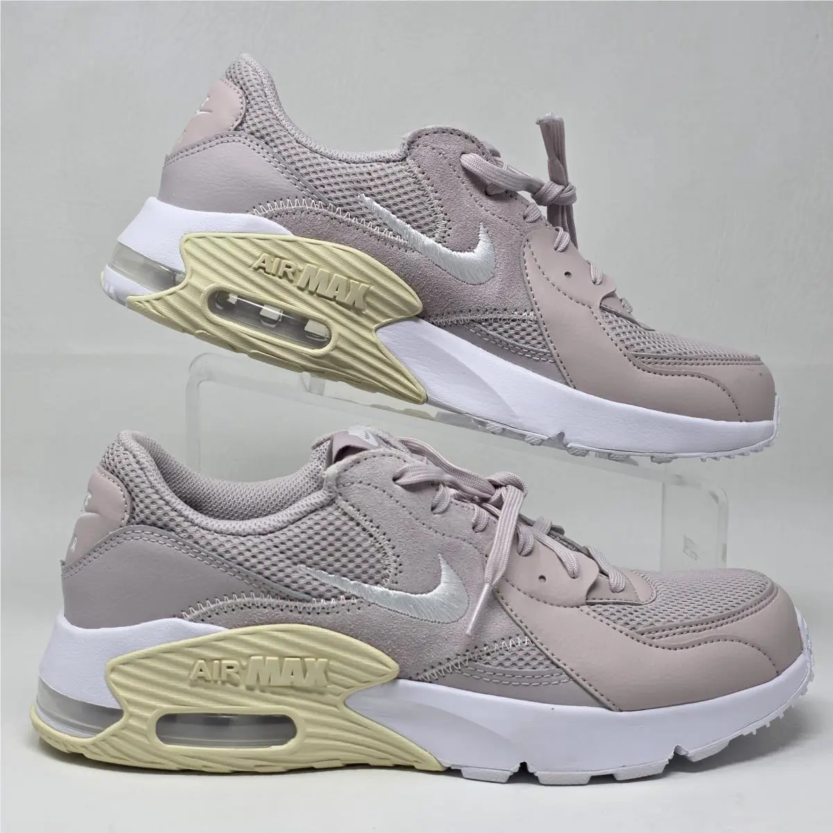 Nike shoes - Nike Air Max Excee - Air Max Excee - CD5432-010 - Purple 0