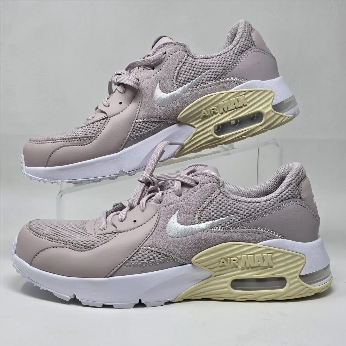 Nike shoes - Nike Air Max Excee - Air Max Excee - CD5432-010 - Purple 1