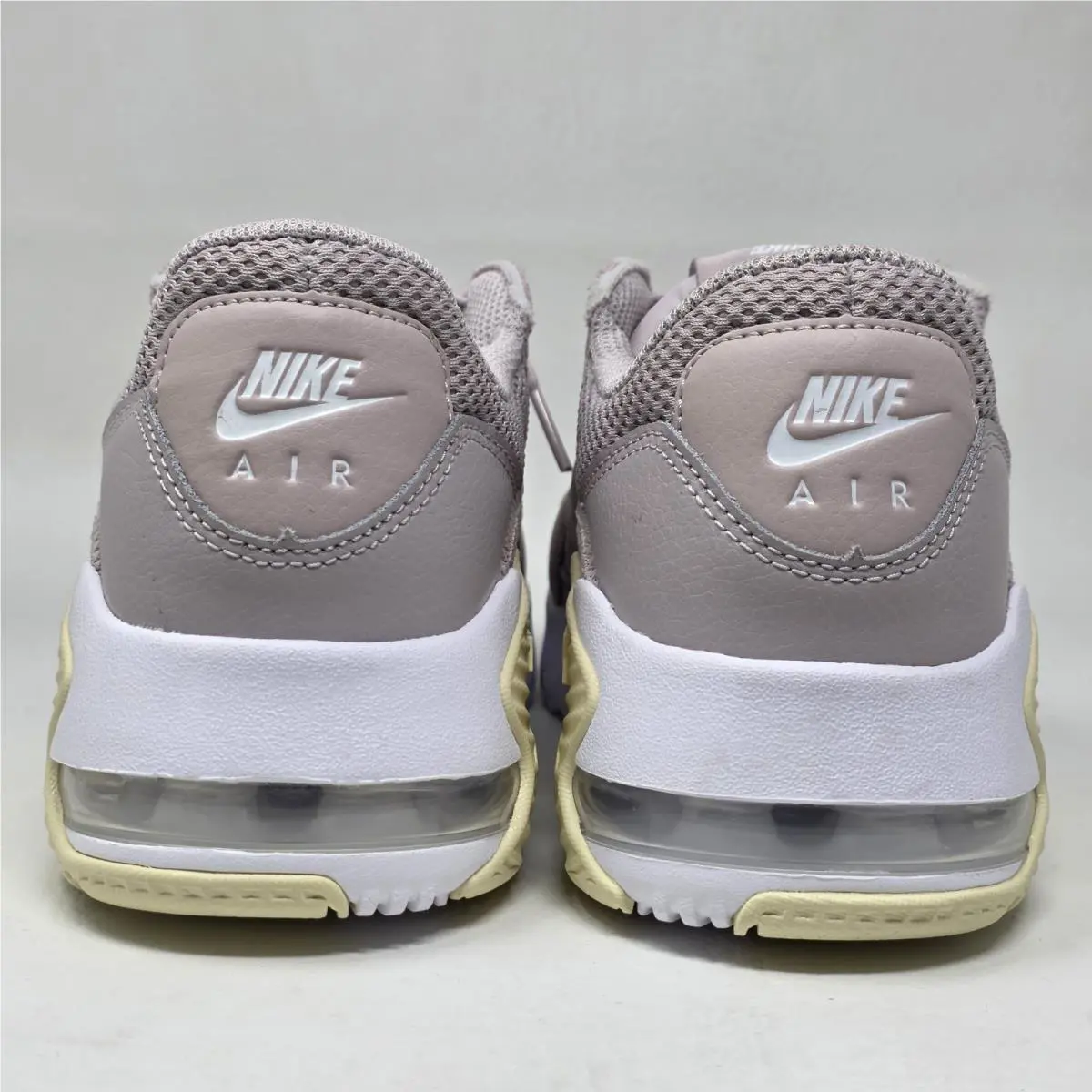 Nike shoes - Nike Air Max Excee - Air Max Excee - CD5432-010 - Purple 3