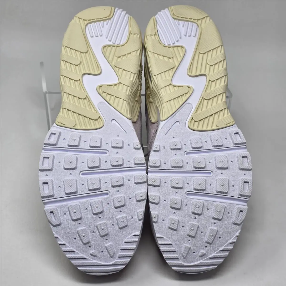 Nike shoes - Nike Air Max Excee - Air Max Excee - CD5432-010 - Purple 4