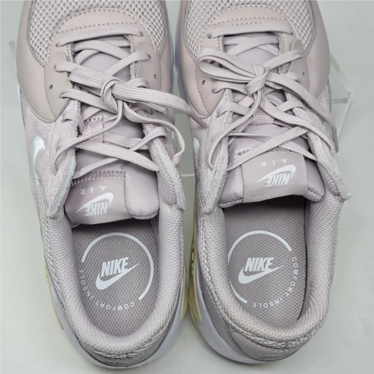 Nike shoes - Nike Air Max Excee - Air Max Excee - CD5432-010 - Purple 7
