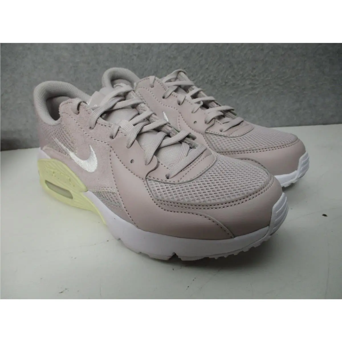 Nike shoes - Nike Air Max Excee - Air Max Excee - CD5432-010 - Purple 2